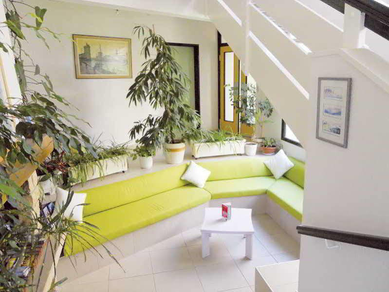B&B Hotel La Rochelle Beaulieu Puilboreau Exterior photo