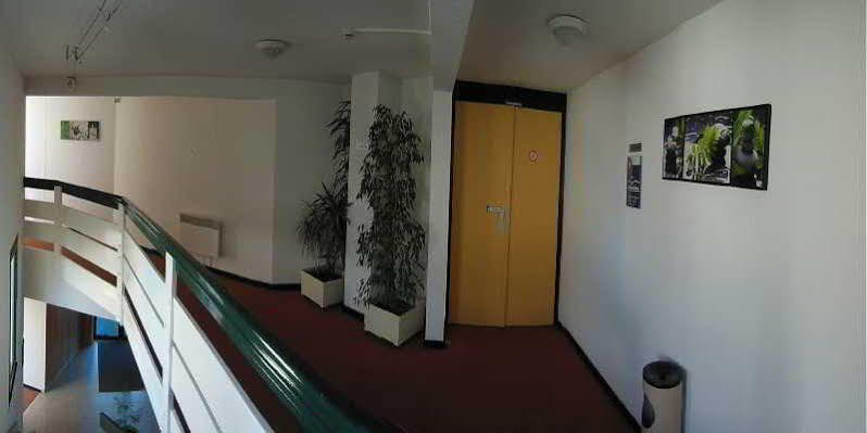 B&B Hotel La Rochelle Beaulieu Puilboreau Exterior photo