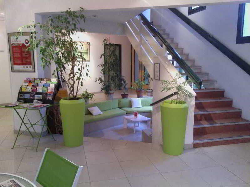 B&B Hotel La Rochelle Beaulieu Puilboreau Exterior photo